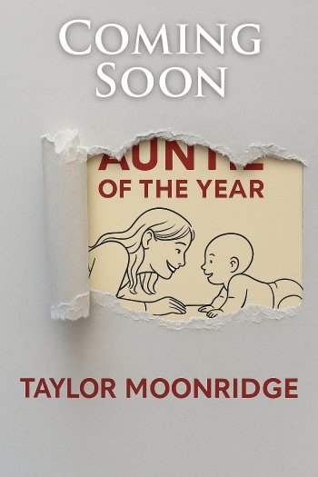 coming soon book 1 auntie of the year coming soon book 1 auntie of the year