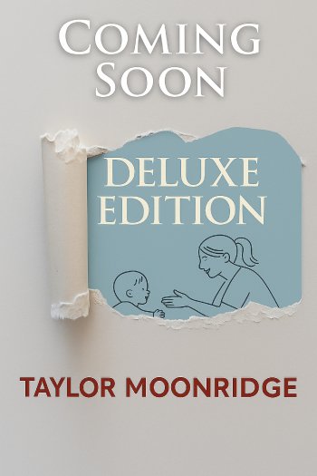 Coming soon book 3 deluxe edition Coming soon book 3 deluxe edition