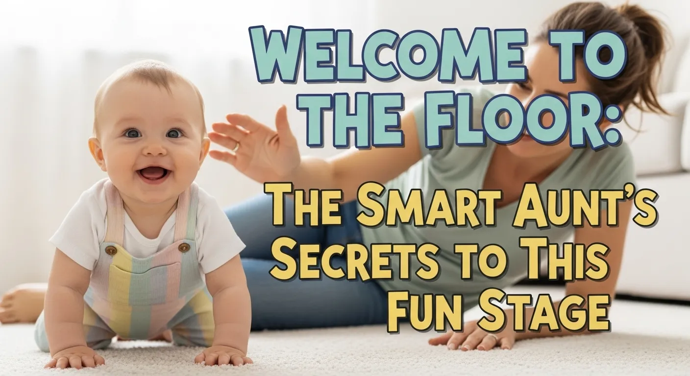 welcome to the floor